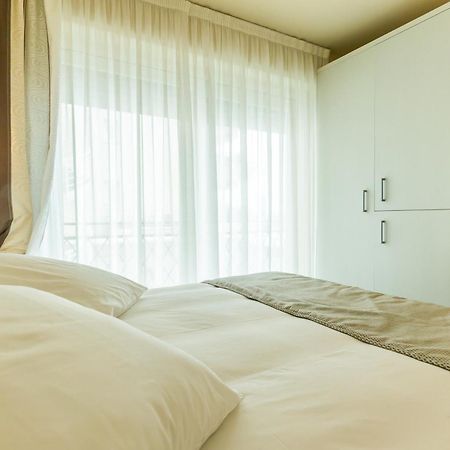 La Dolce Vita Hotel Menton Kültér fotó