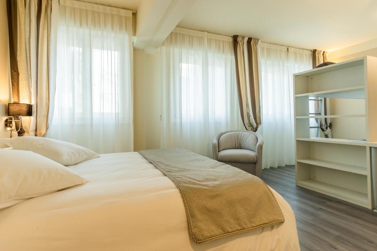 La Dolce Vita Hotel Menton Kültér fotó