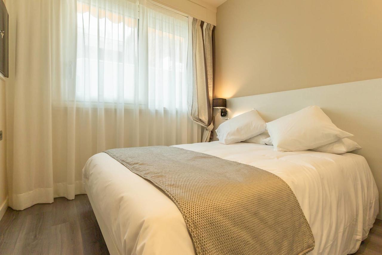 La Dolce Vita Hotel Menton Kültér fotó