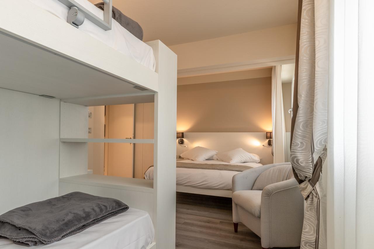 La Dolce Vita Hotel Menton Kültér fotó