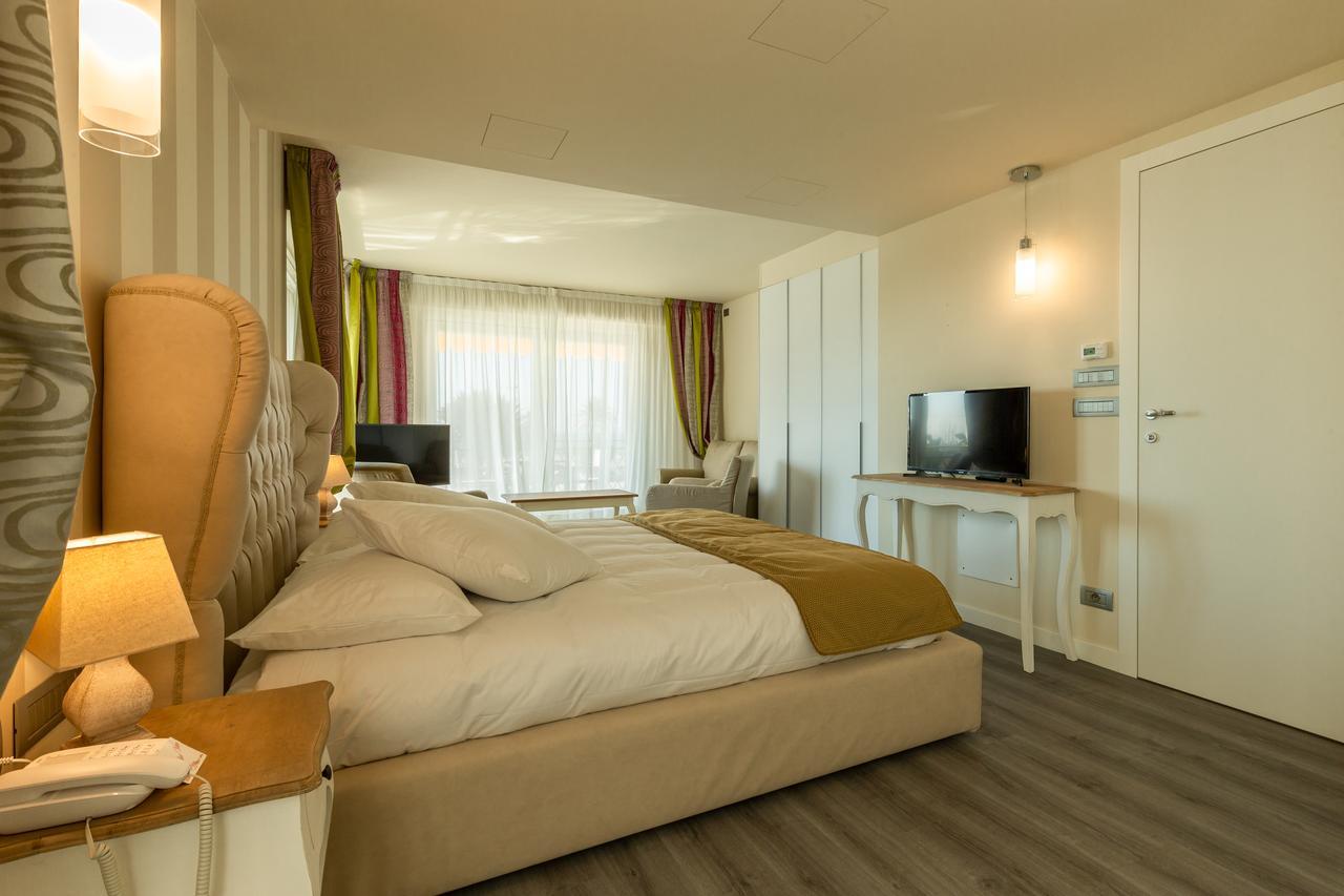 La Dolce Vita Hotel Menton Kültér fotó