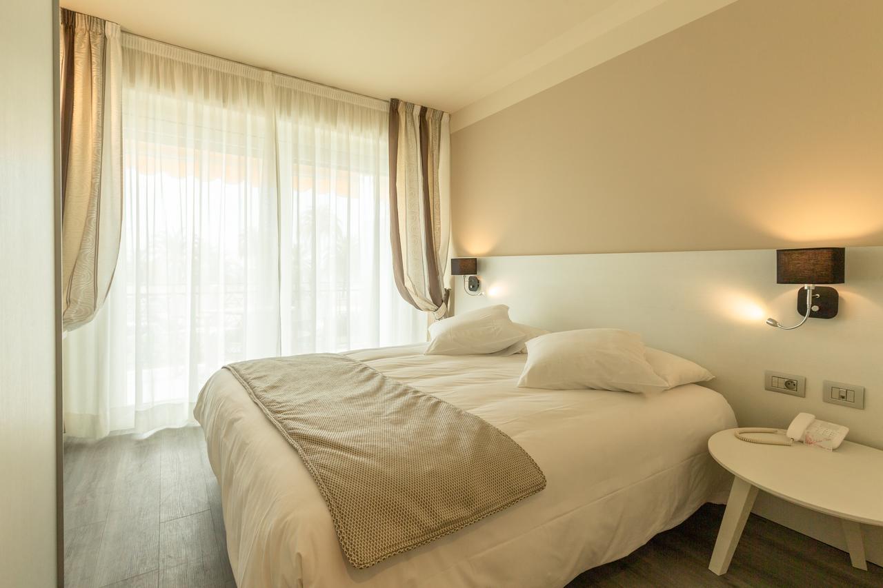 La Dolce Vita Hotel Menton Kültér fotó
